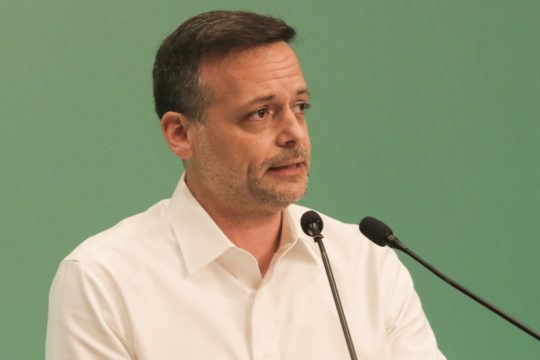 Χάρης Δούκας